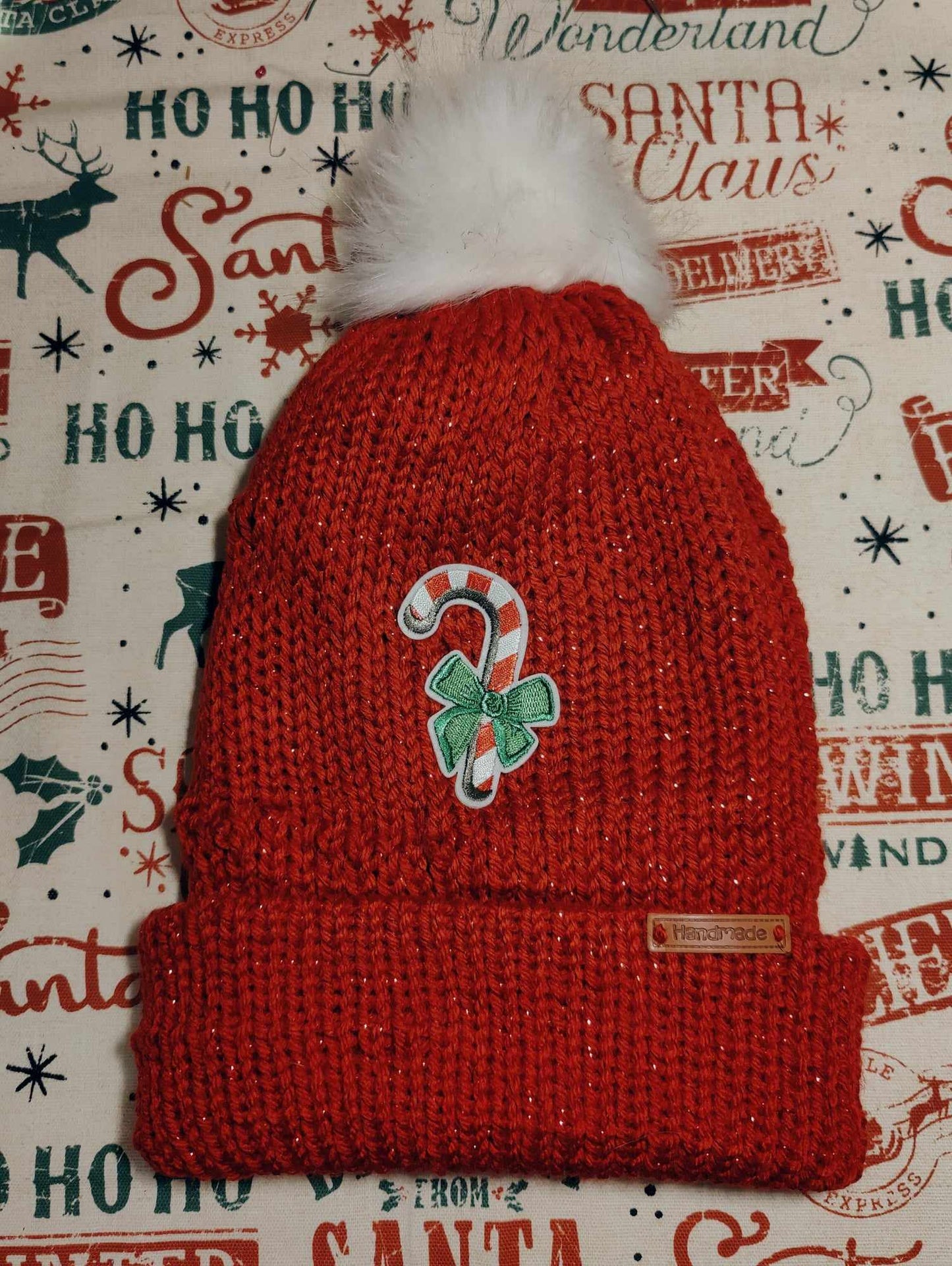 Custom Made Hat - Your Choice