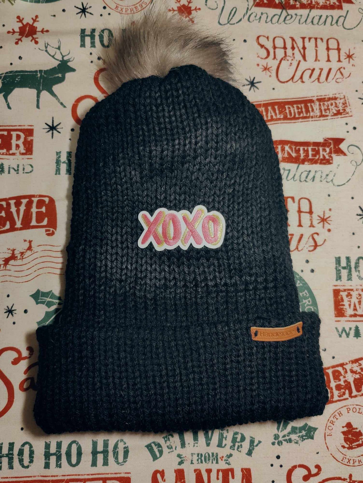 Custom Made Hat - Your Choice