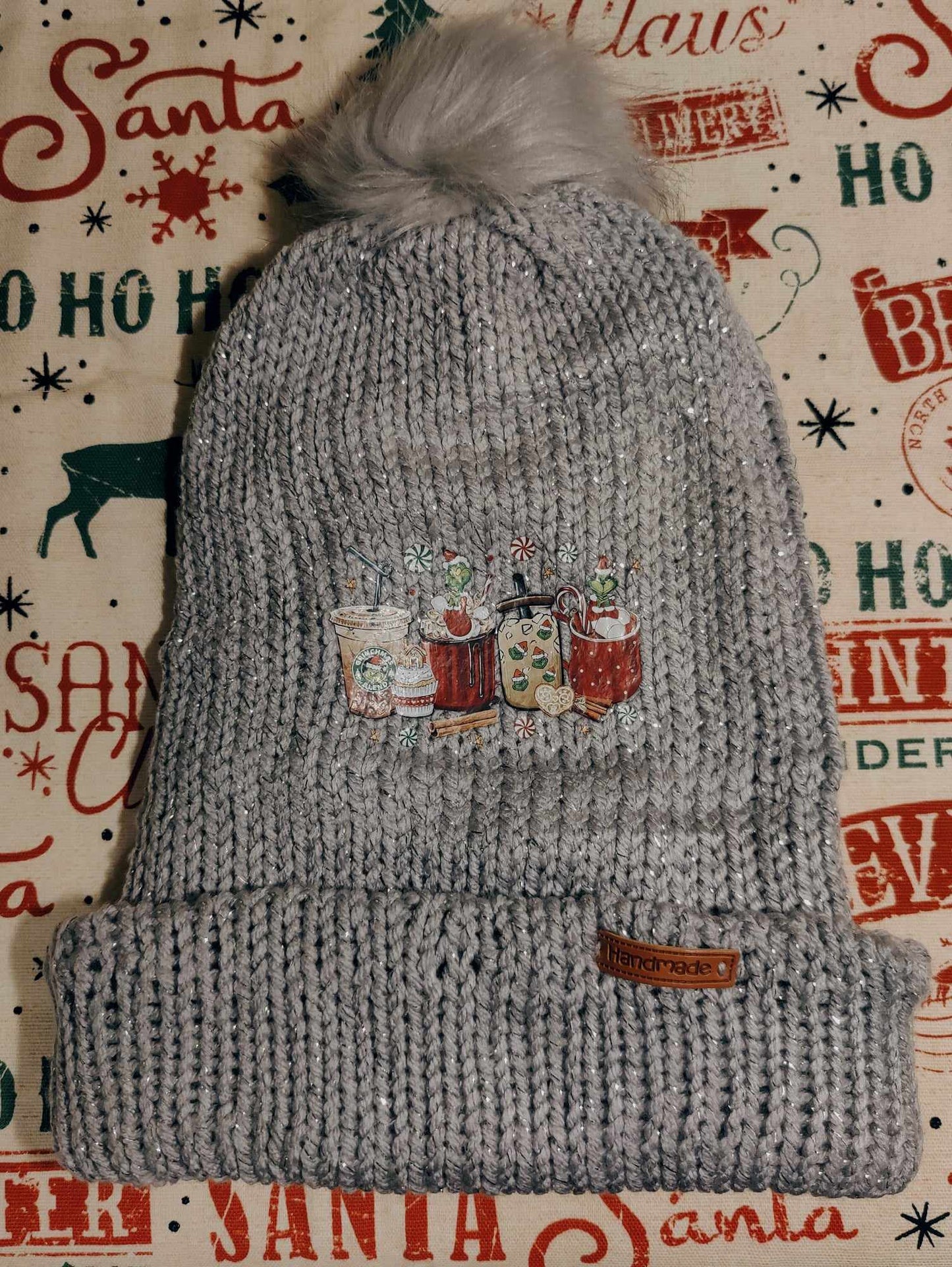 Custom Made Hat - Your Choice