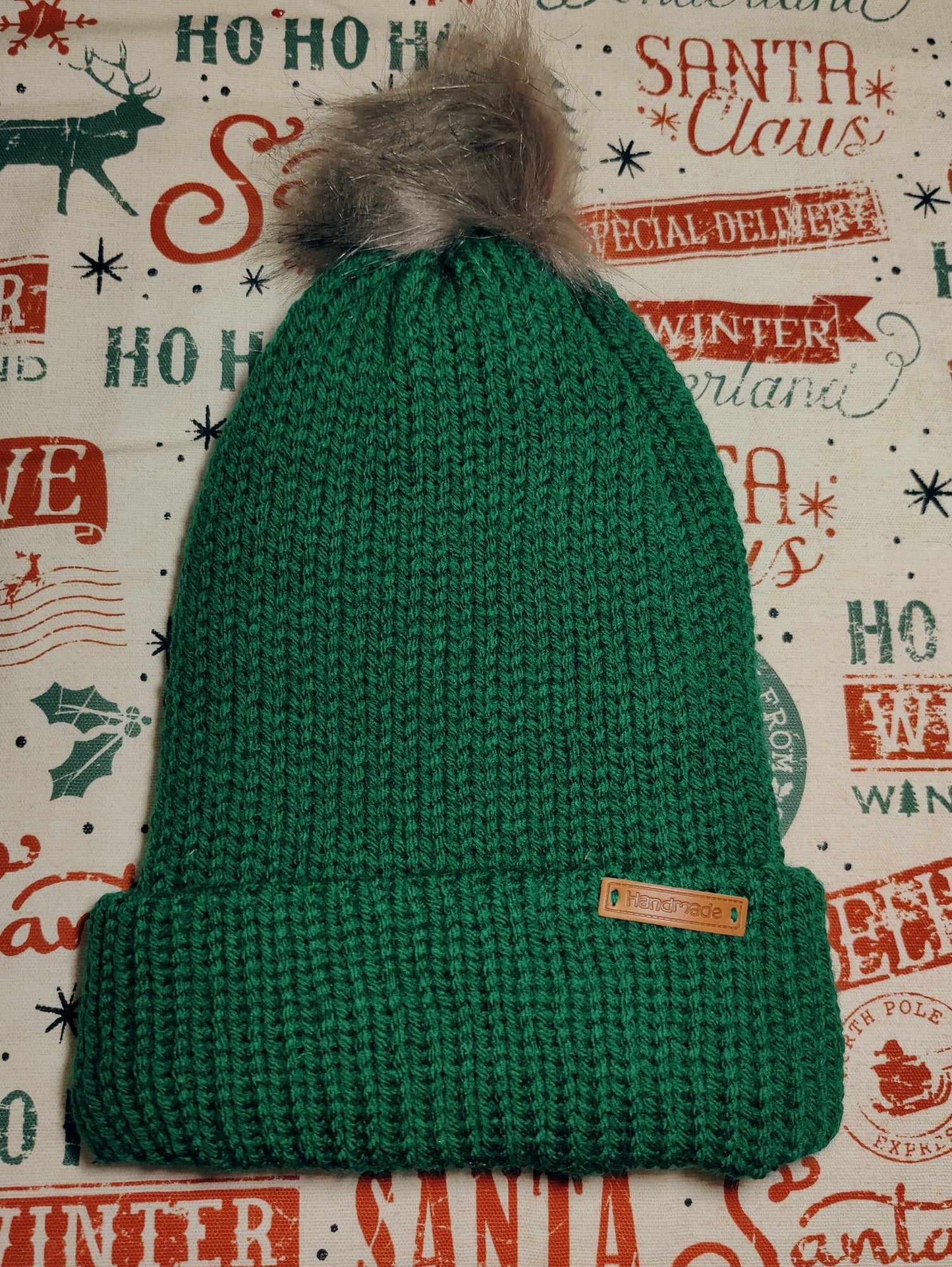 Custom Made Hat - Your Choice