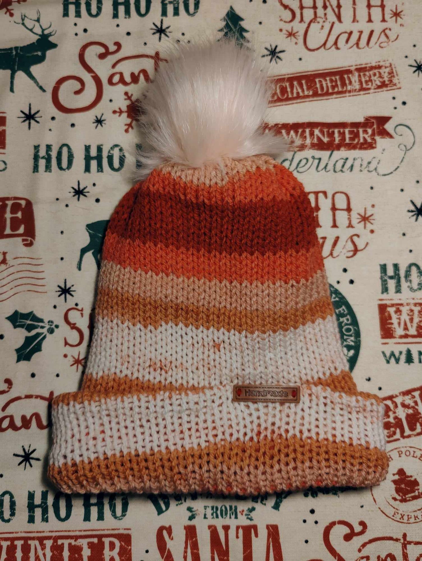 Custom Made Hat - Your Choice