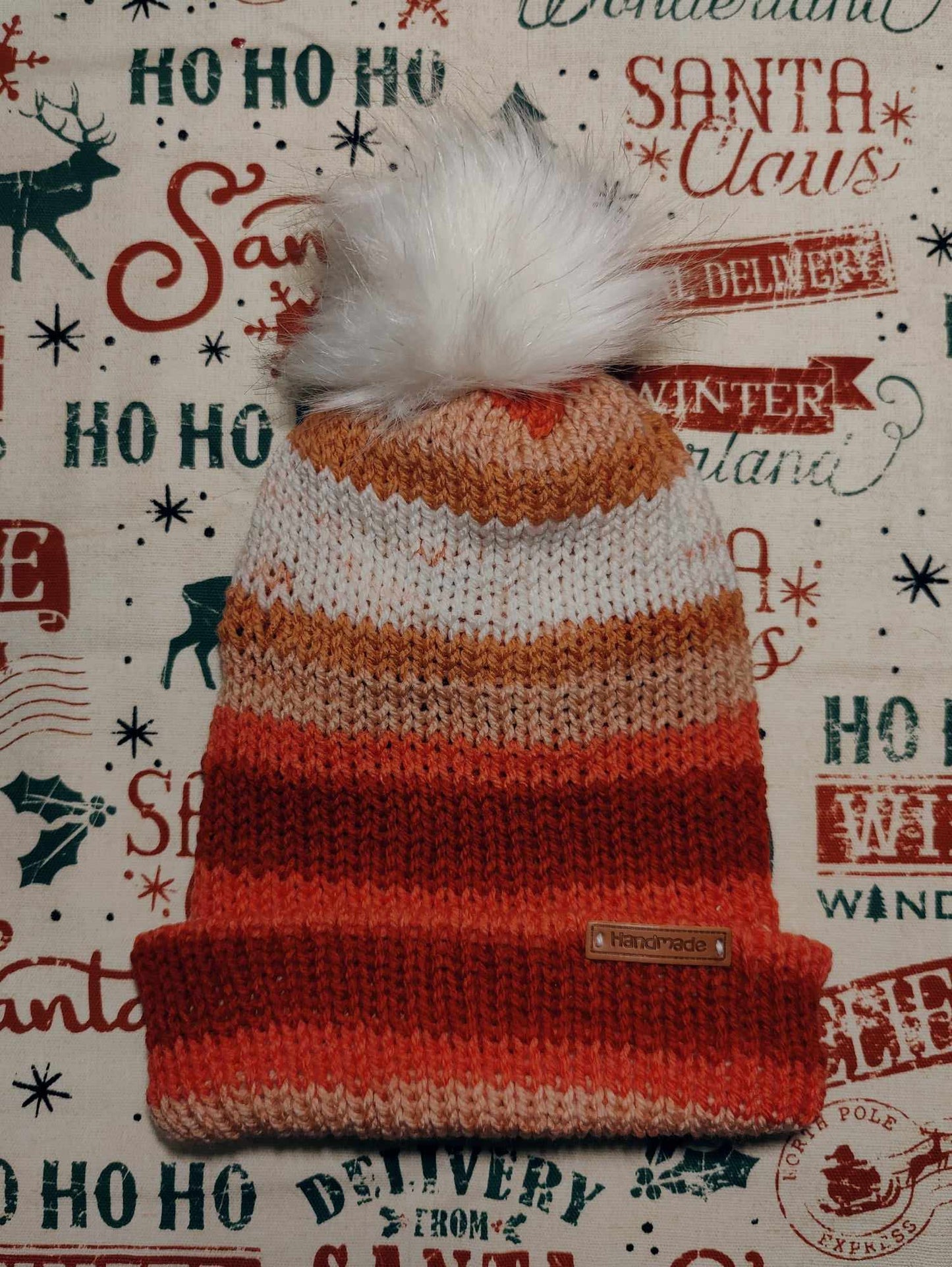 Custom Made Hat - Your Choice