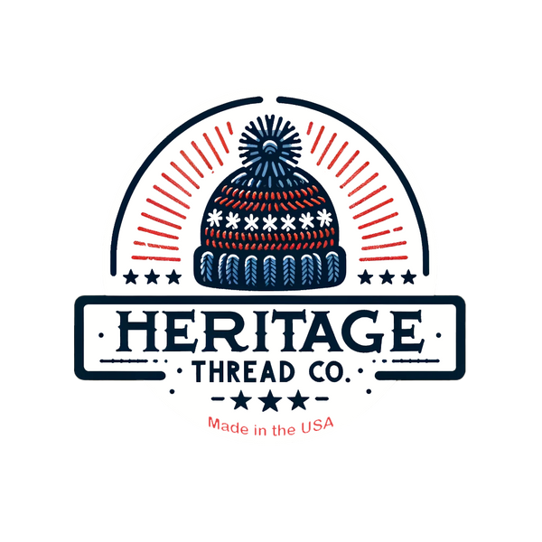 Heritage Thread Co logo